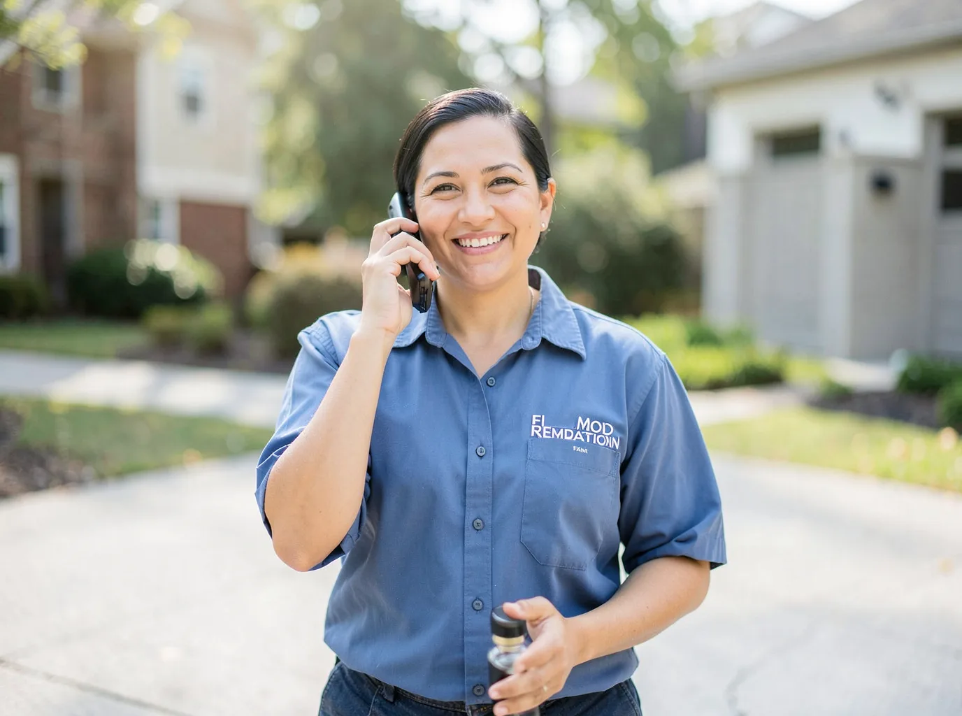 Mold Remediation Oldhams, VA FAQs